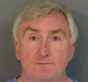 Steve Haney (Courtesy: Shelby County Sheriff's Department