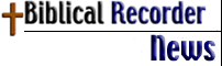 Masthead image for the news section